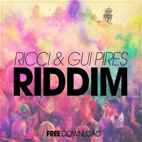 RICCI & Gui Pires - RIDDIM