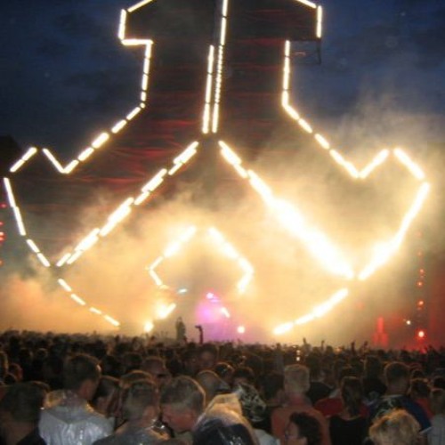 Blutonium Boy Vs DJ Neo - Turboduse