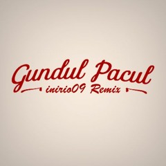 Gundul Pacul (inirio09 Remix)