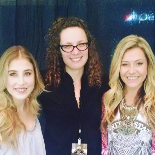 Stream Maddie & Tae Talk Debut and WKML Stars + Guitars by WKML Ashley