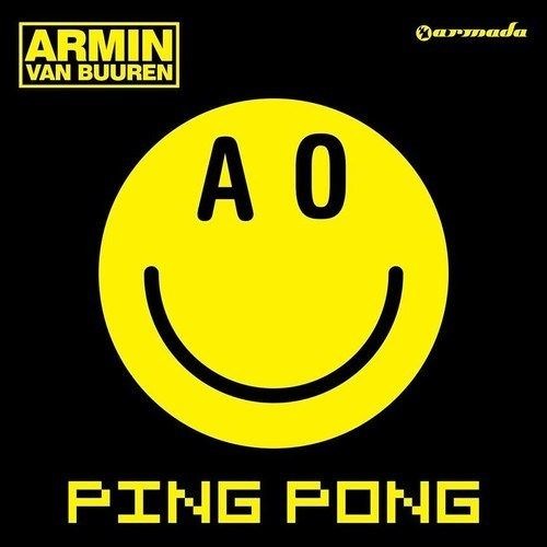 Armin Van Buuren Vs Dimitri Vegas & Like Mike Vs Boostedkids - Ping Pong Vs Mammoth (HZIC MASHUP)