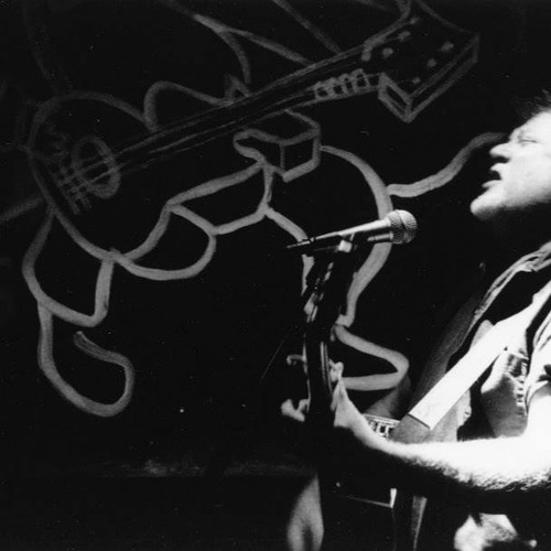 Stream Because by Pat Guadagno Listen online for free on SoundCloud