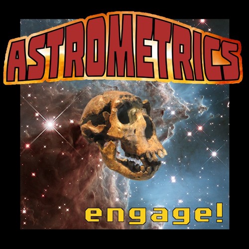 Take Us To The Nearest Starbase