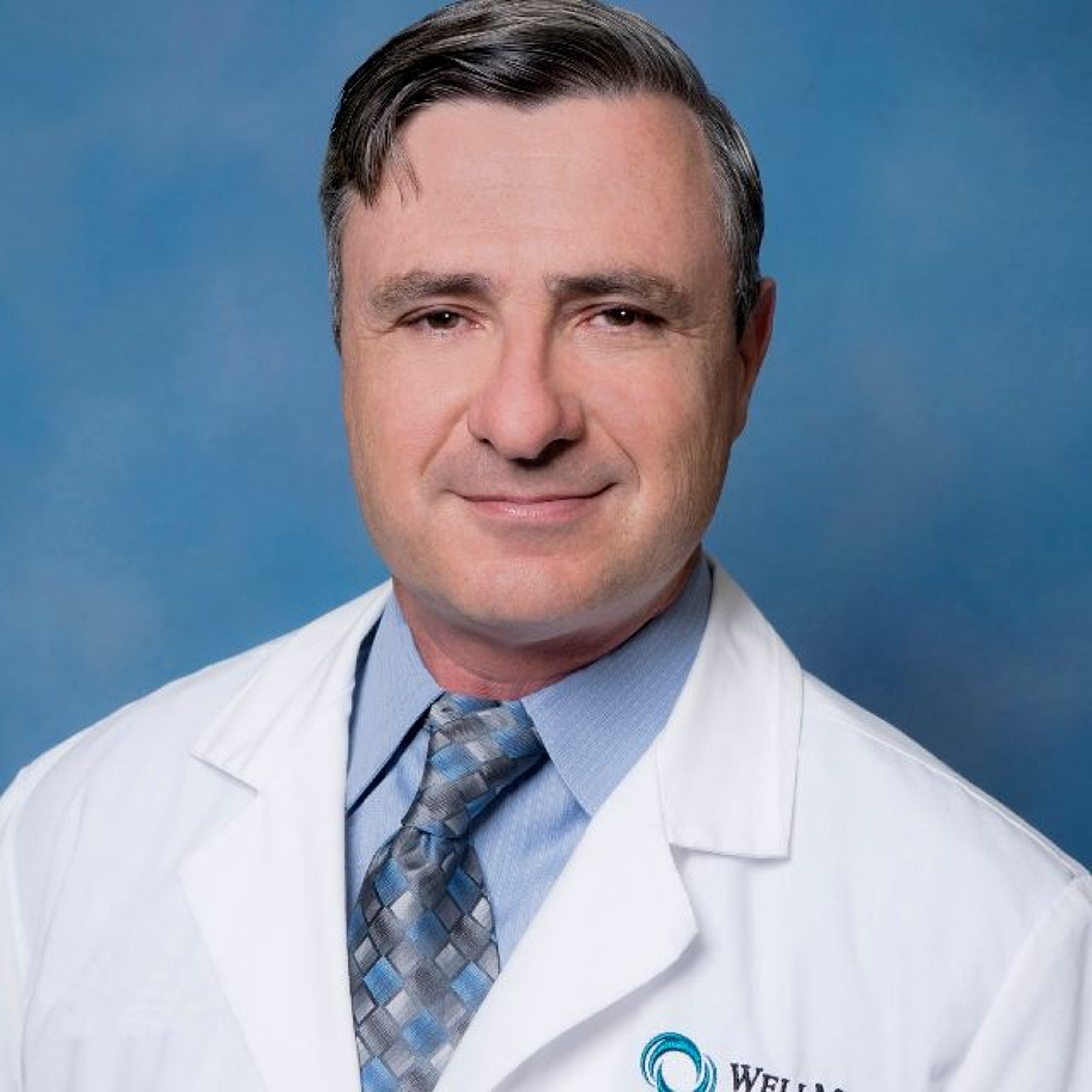 Fall prevention and vaccines explained by Dr. Eduardo Caveda 9-20-15 episode artwork