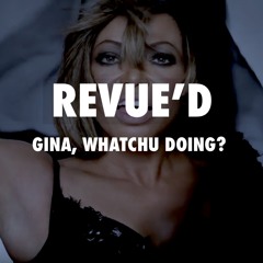 GinaWatersVEVO (Tisha's Steel Here, Ya'll)