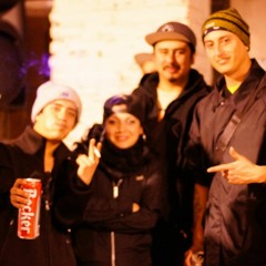 NitorMc Ft Mr.kofla - Sueño Rap 2015