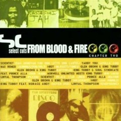 Scientist 'Step It Up' Remix by Dan Donovan & Don Letts