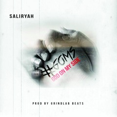 Saliryah - #GOMS