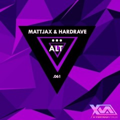 Mattjax & Hardrave - A Little Twist (Original Mix) [Out now]