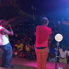 08. Pen Ville Live