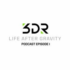 Life After Gravity Podcast Series: Episode 1, Chris Anderson