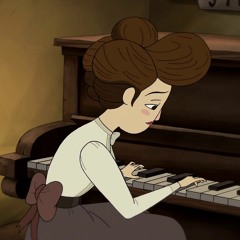 Patient Is The Night [Piano] (The Blasting Company)