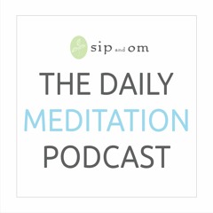 #477 Focus On Joy Walking Meditation