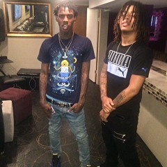 Mayor - SMB Vell x Famous Dex