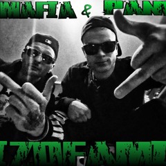 Tekk Mafia & PaneXX_ (=Behindert für 4=)