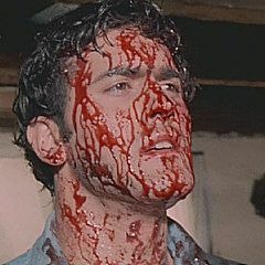 Raining Blood (Slayer cover)
