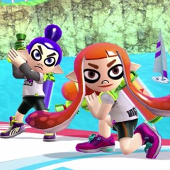 Multi-Squid Smash