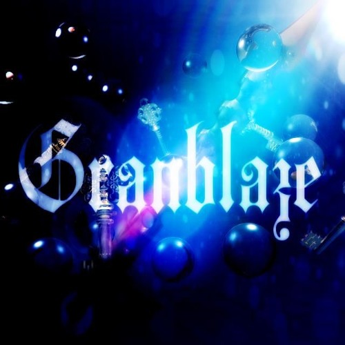 [BOFU2015] Granblaze(BMS Edit)