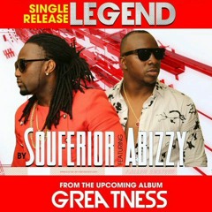 Souferior ft Abizzy - Legend (Prod Master Rell).mp3