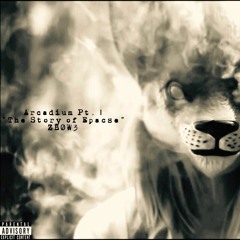 Arcadium Pt. I "The Story of Epacse"