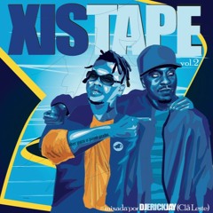 Xistape Vol 2