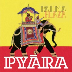 Pyāra