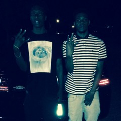 Keep It Up Rell ft S. Cobain