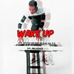DJAaron- Wake Up Remixx (FDM)