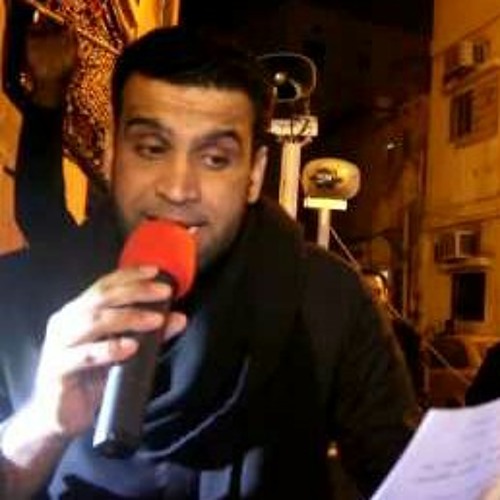 سيد شرف الستراوي - في صحاح القوم