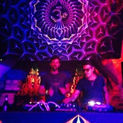 0dB - Tribal Village (The Steelyard, London)