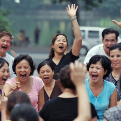 Hồ Gươm Sáng Sớm - DuongK remix feat Tùng Linh (from Oplus) [OFFICIAL AUDIO] OUT NOW !!!!