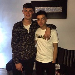 Dance With The Devil