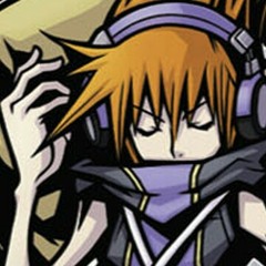 It's So Wonderful HD - 01 - The World Ends With You OST.mp3