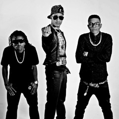 What You Like ft Mr. Vegas