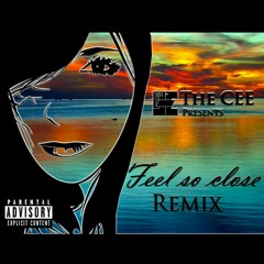 Feel So Close 2 U(The CEE Remix)  Radio Edit