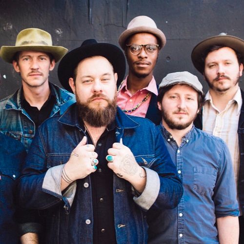 Stream S.O.B. [[Nathaniel Rateliff & the Night Sweats x little Mongoose) by  littleMongoose | Listen online for free on SoundCloud