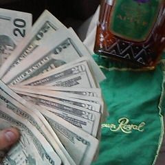 Getting It In Instrumental