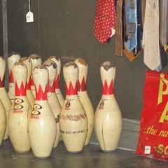 The Big Potato ( greatest gutter-balls )