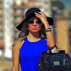 MARWA GAMAL Execlusive ‪#‎mafesh_mosta7el‬ / حصريا مروة جمال ‫#‏مفيش_مستحيل‬