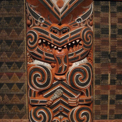 'He Oriori' from 'Tihei Mauri Ora!'