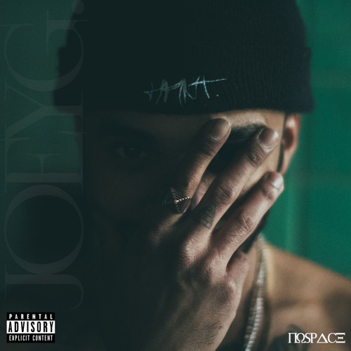 JoeyG. - This Is Me (feat. Matt Patterson x Ziggy Don) [Prod By LLama]