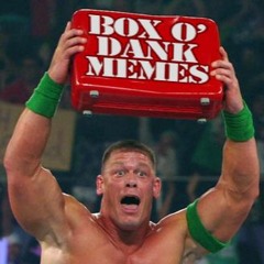 Box of dank memes