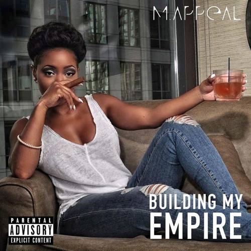 Vizuál My Empire Casino ukazující logo a herní atmosféru