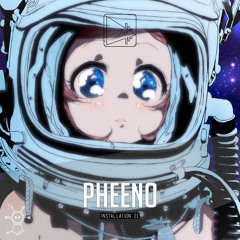 Pheeno - Guilty Sparks