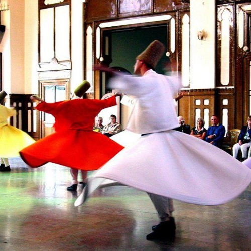 دع جمال الوجه يظهر -  سمــاع بـودشيشي