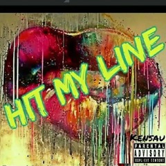 Hit My Line