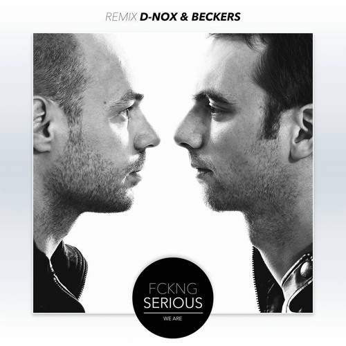 Boris Brejcha - Everybody Wants To Go To Heaven (D-Nox & Beckers REMIX)