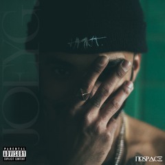 JoeyG. - APE SQUAD [Prod by The MeKanics x Daniel Worthy]