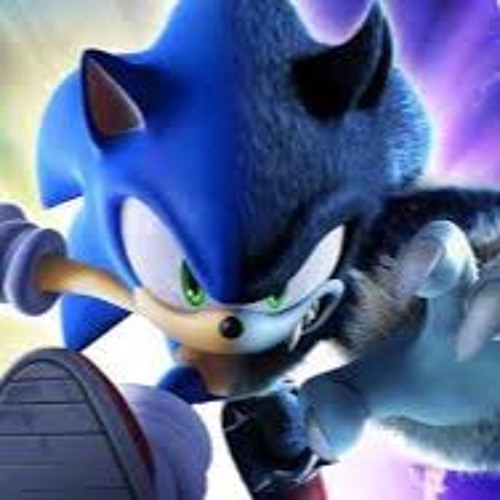 Sonic Unleashed Spagonia Hub Day Music