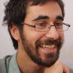 Moti Sarig - דיויד ברוזה - מתחת לשמים Mitachat Lashamayim (Under The Sky) (Cover)